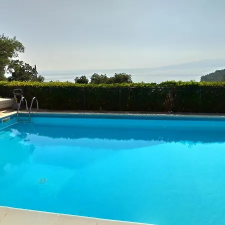 Frühstückspension Laino