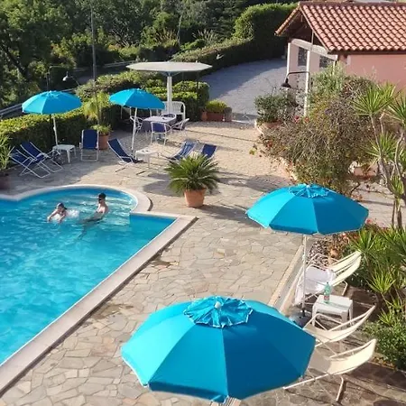 Laino Frühstückspension Maratea