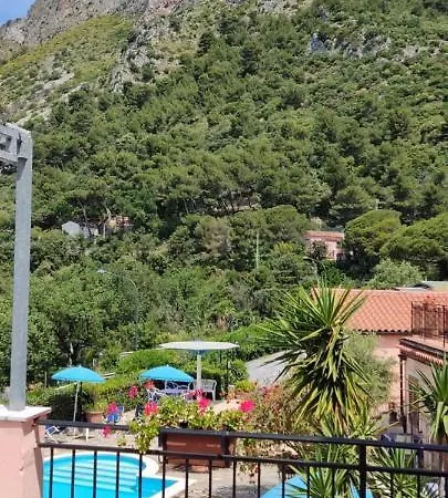 Frühstückspension Laino