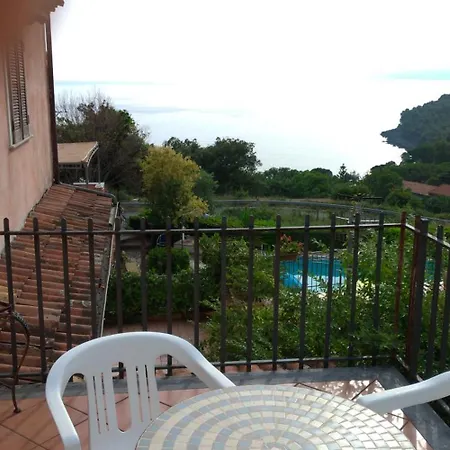 Laino 3* Maratea