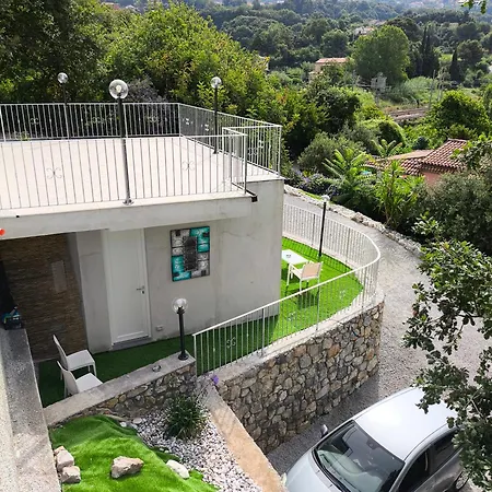 Laino 3* Maratea