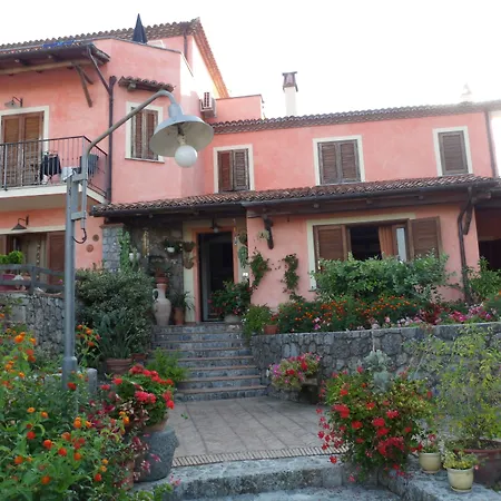 Laino 4* Maratea