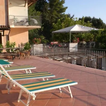 Laino Frühstückspension Maratea