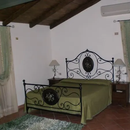 Laino Frühstückspension