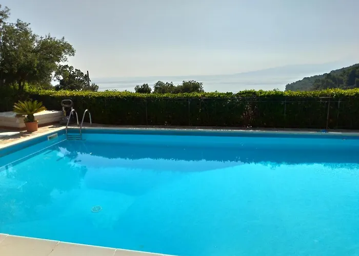 Bed & Breakfast Laino