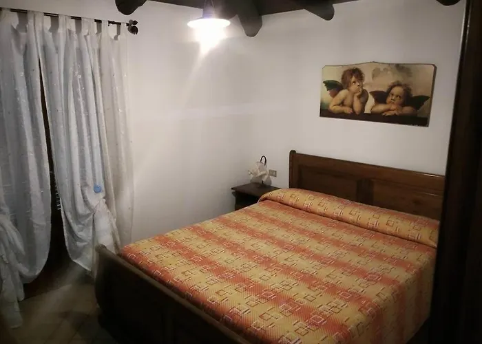 Laino Bed & Breakfast Maratea