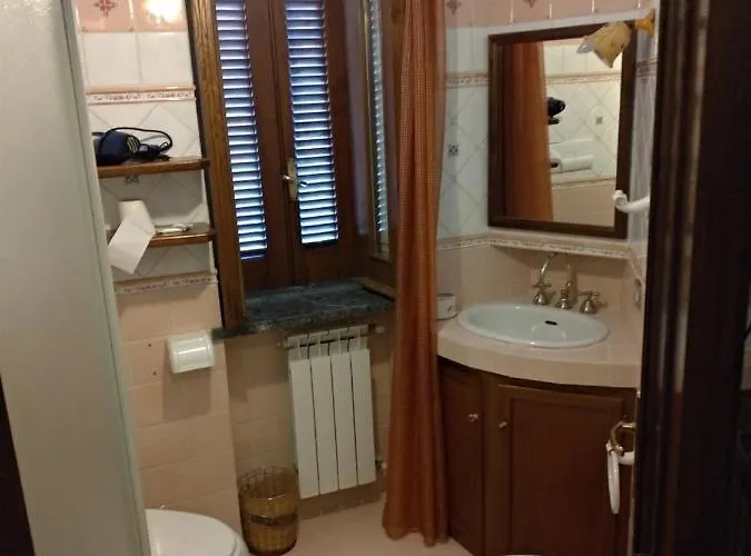 Bed & Breakfast Laino