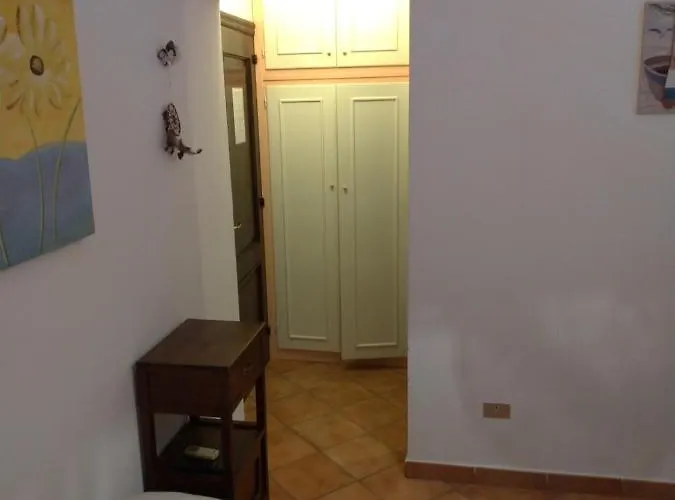 Laino Bed & Breakfast Maratea