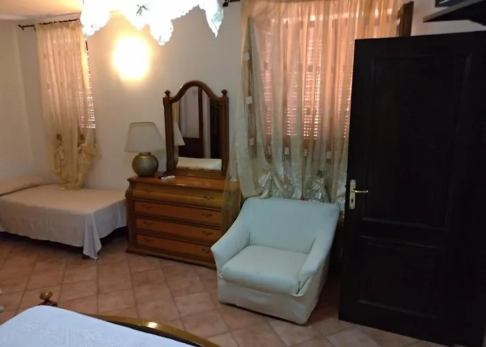 Laino Bed & Breakfast Maratea