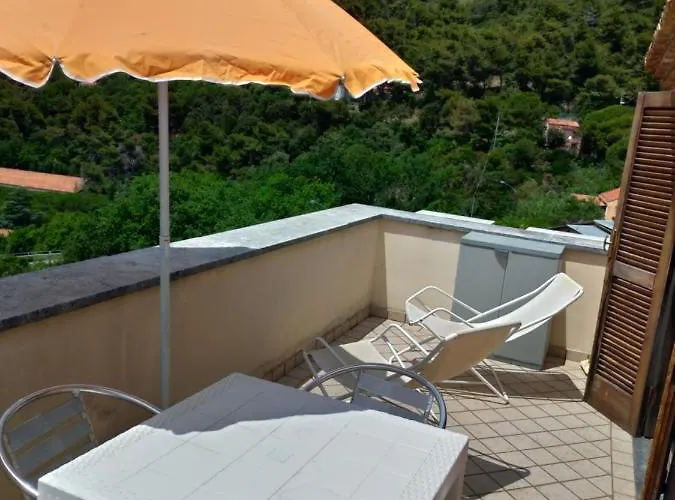 Laino 4* Maratea