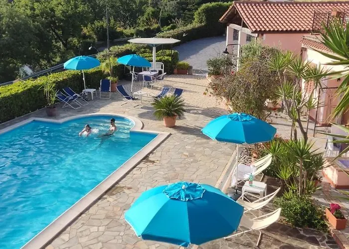 Laino Bed & Breakfast Maratea