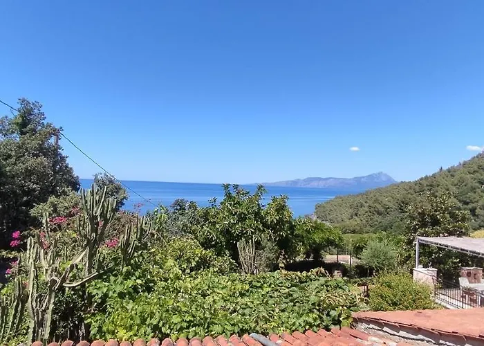 Bed & Breakfast Laino Maratea