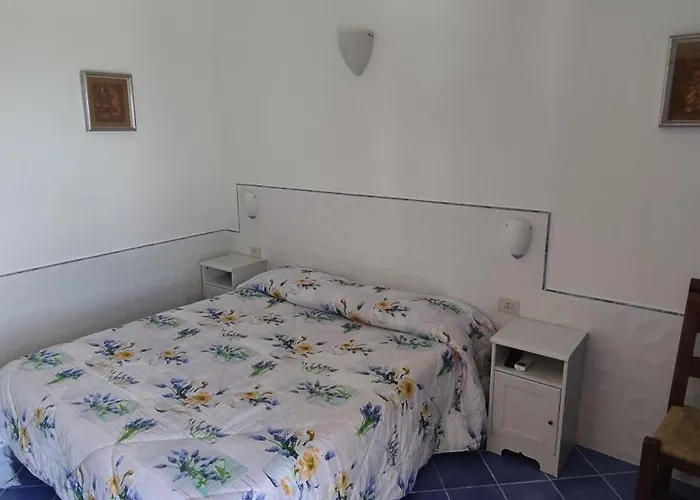 Laino Bed & Breakfast Maratea