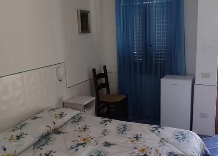 Laino Bed & Breakfast 4*