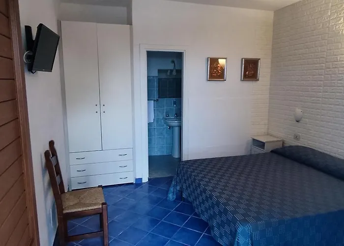 Laino Bed & Breakfast Maratea