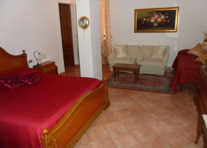 Laino Bed & Breakfast Maratea