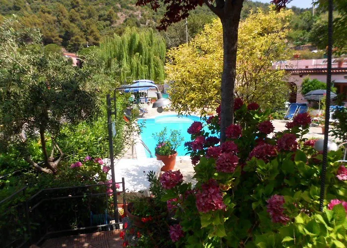 Laino Bed & Breakfast Maratea