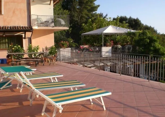 Laino Bed & Breakfast Maratea