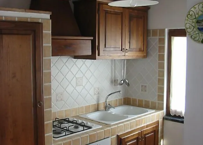 Laino Bed & Breakfast