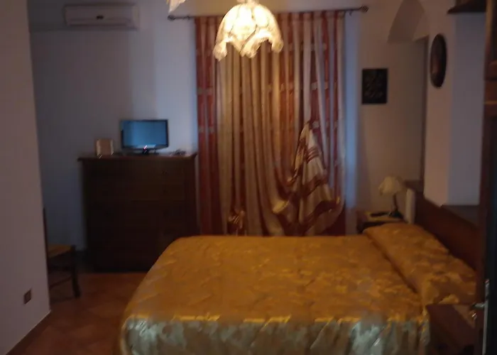 Bed & Breakfast Laino Maratea