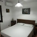 Bed & Breakfast Laino Maratea