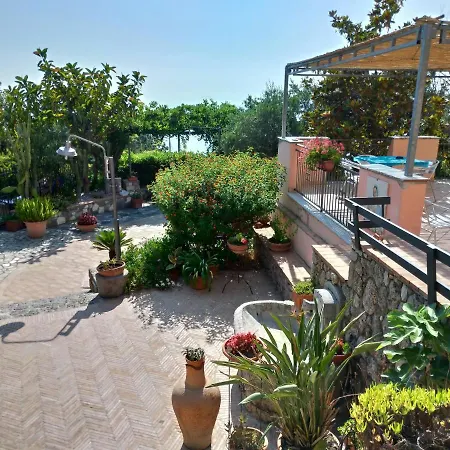 B&B Laino 마라테아