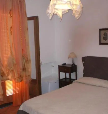 Bed & Breakfast Laino