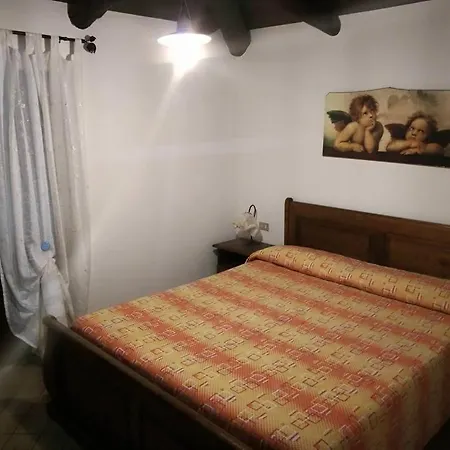 Laino B&B 마라테아