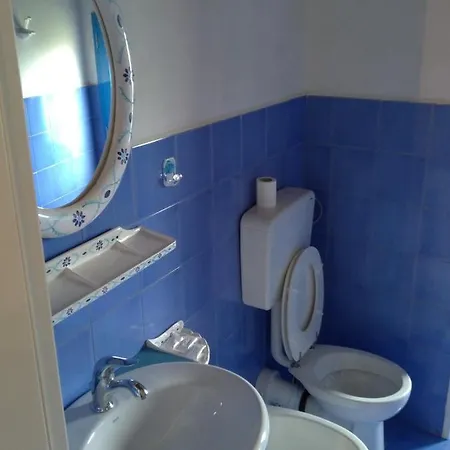 Bed & Breakfast Laino 4*