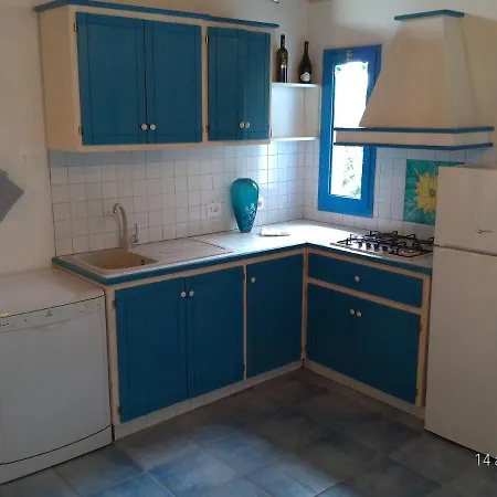 Laino Bed & Breakfast 4*