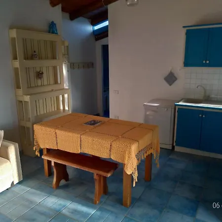 Laino Bed & Breakfast 4*