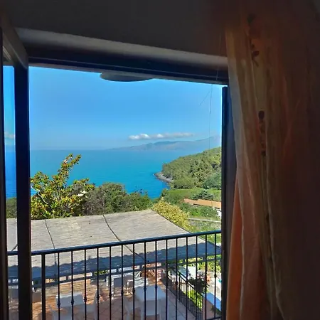 Laino 3* Maratea