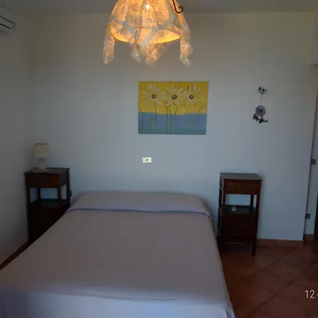 Bed & Breakfast Laino 4*