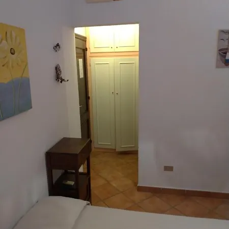 Laino Bed & Breakfast Maratea