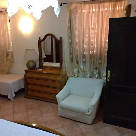 Laino Bed & Breakfast Maratea