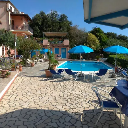 Bed & Breakfast Laino