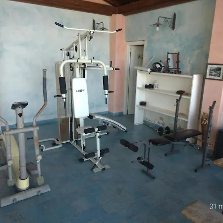 Laino B&B
