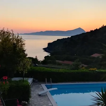 Laino 3* Maratea
