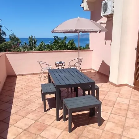 Laino B&B