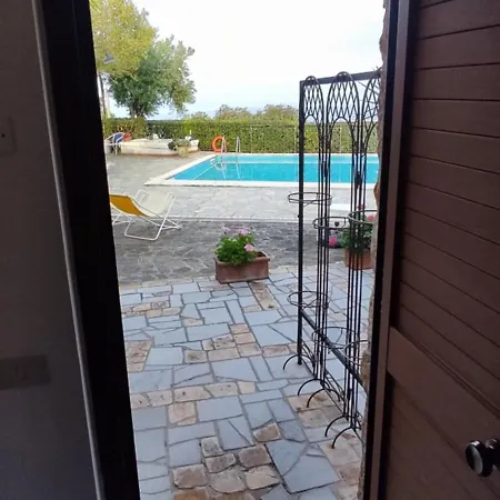 Laino Bed & Breakfast Maratea