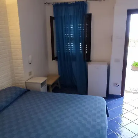 Bed & Breakfast Laino