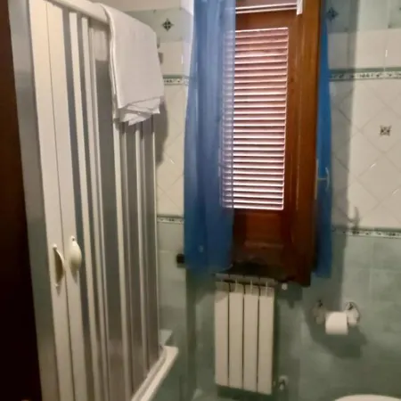 Panzió Laino 3*