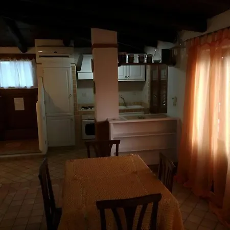Bed & Breakfast Laino Maratea