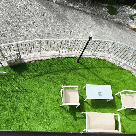 Bed & Breakfast Laino Maratea