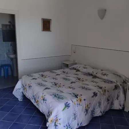 Bed & Breakfast Laino