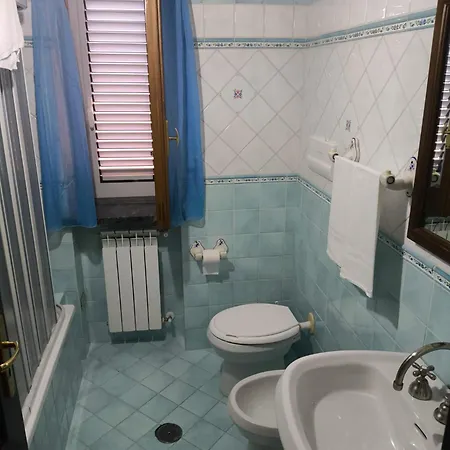 Laino Bed & Breakfast Maratea