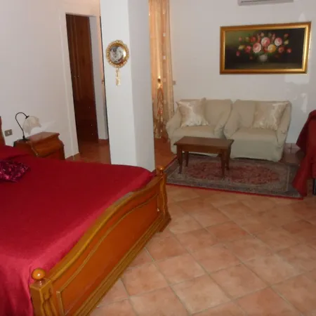 Laino Bed & Breakfast Maratea