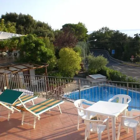 Laino B&B