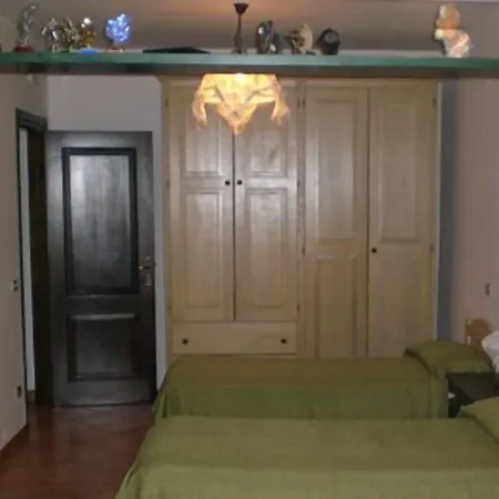 Bed & Breakfast Laino Maratea