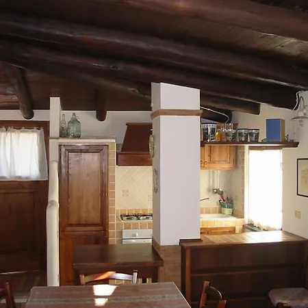 Laino B&B